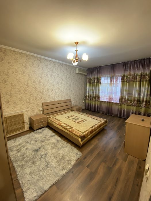 Сдается 1 комнатная квартира