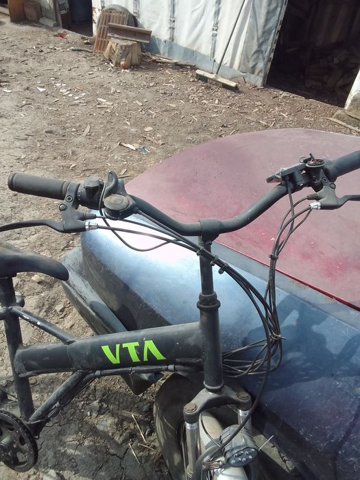 Vand 2 biciclete