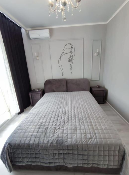 Ремонт квартир под ключ Алматы