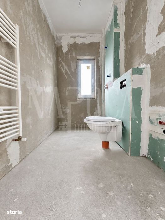 Casa 4 camere de vanzare in Chinteni