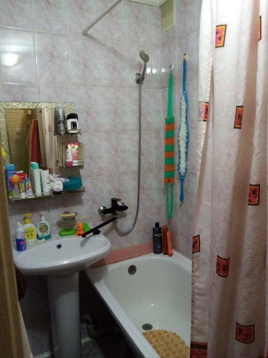 Продам 2х комнатную квартиру