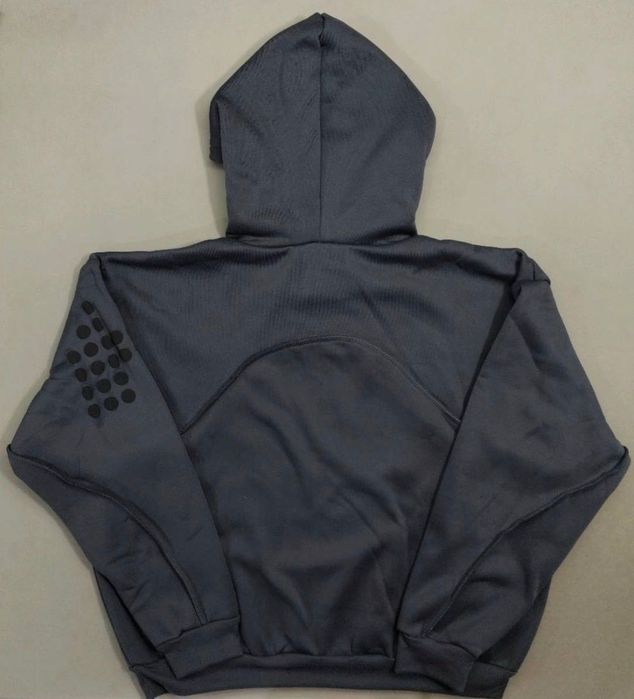 HuniDesign Black Hoodie M