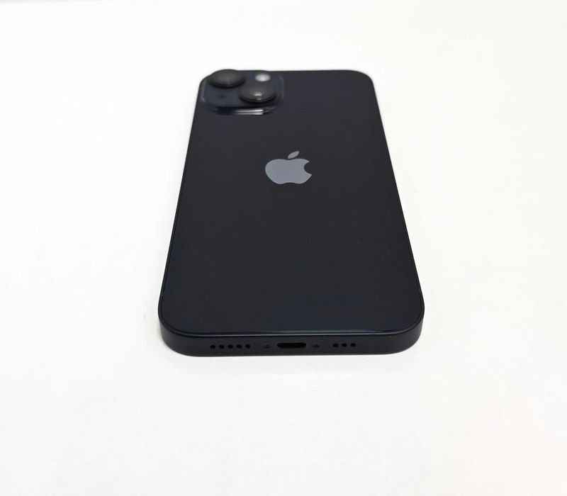 iPhone 14 128GB Midnight