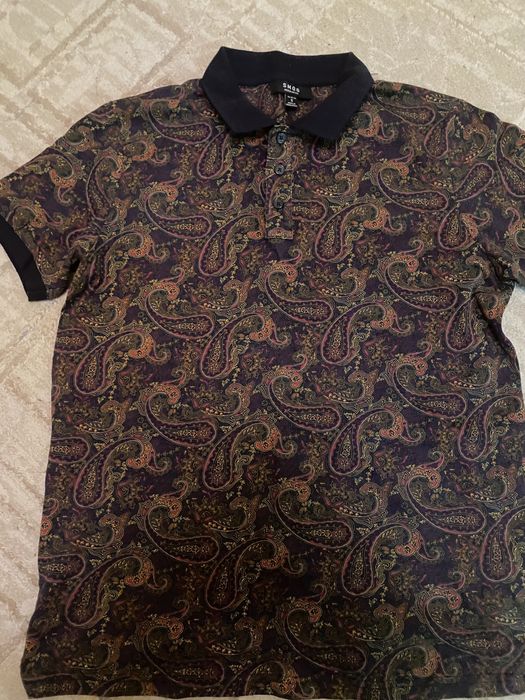 Мужская одежда