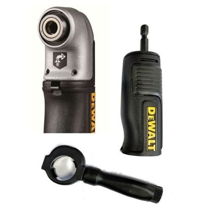 Ъглова Приставка Dewalt DT20500-QZ
