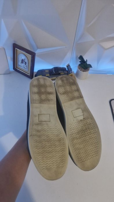 Papuci de vara Reserved,Stare Foare Buna,Negociabil.