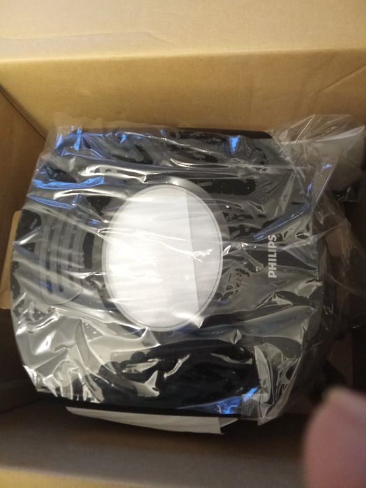 Хлебопекарна Philips Viva Collection HD9046