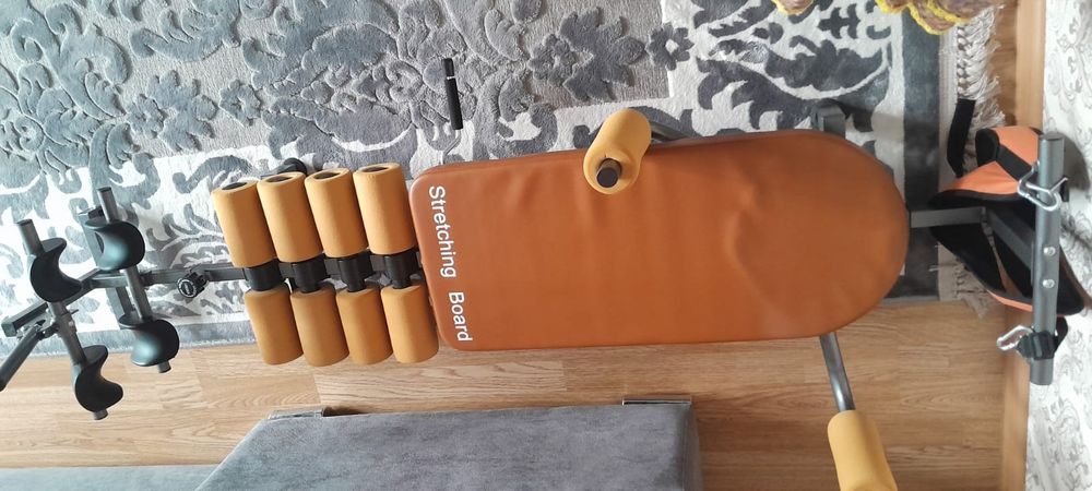 Тракционный стол