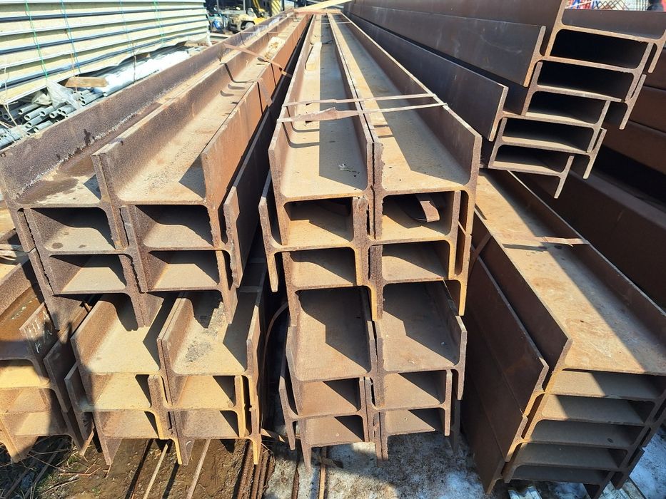 Тельфер 10тонник Российский