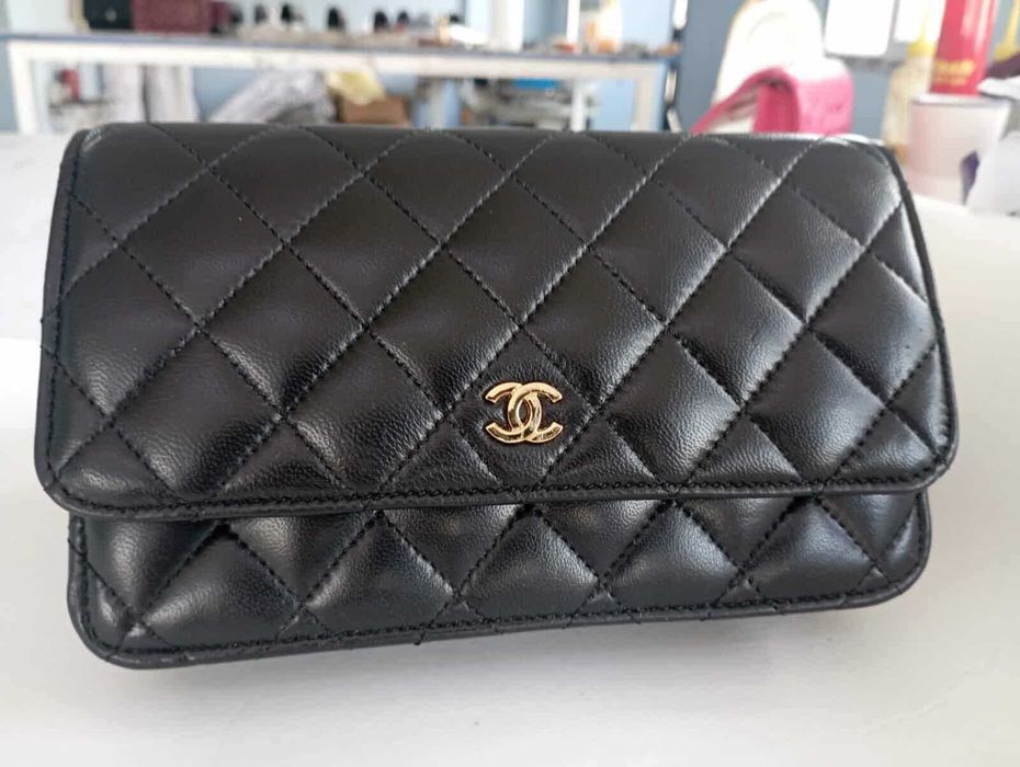 Чанти на Chanel/Шанел