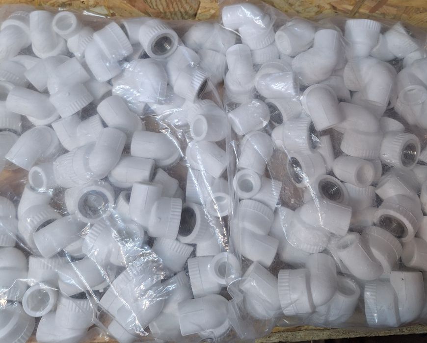 Piese sanitare  conectori