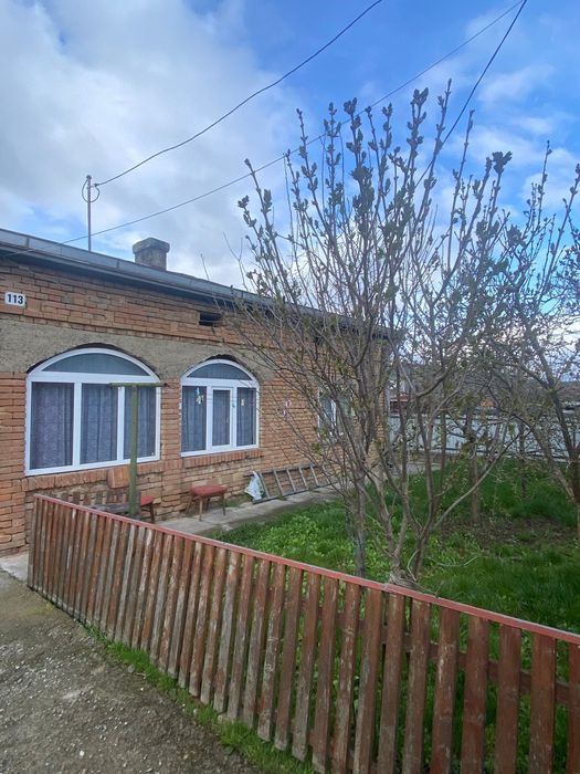 Casa de vânzare Botosani