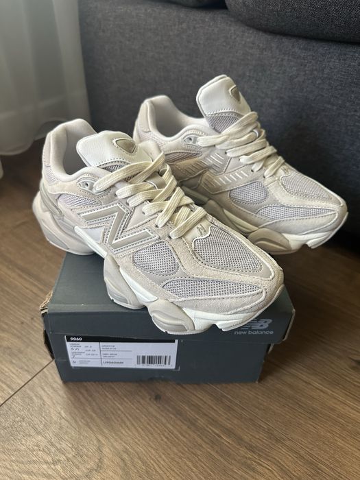 New balance 9060 оригинални маратонки