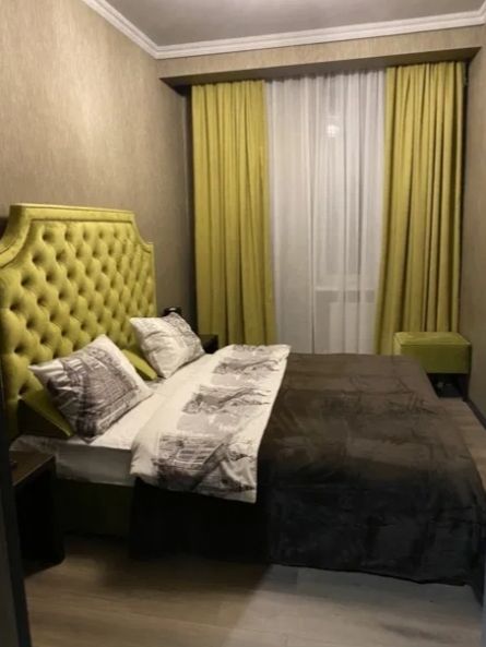 Сарыарка 11, жк Кенесары, 2ч 2000