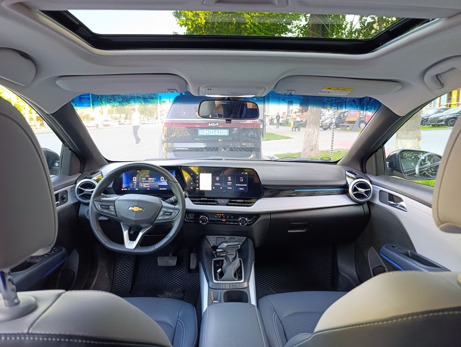 Chevrolet Monza 2024 — 6