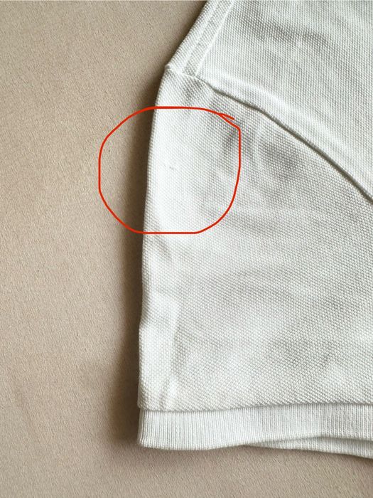 Polo Ralph Lauren bear блуза