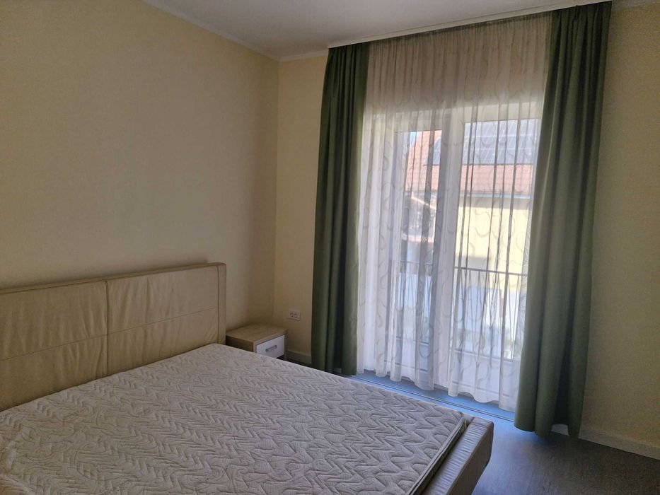 Apartament modern Nou utilat cu 3 camere/ 2 locuri de parcare  de vânzare în Baile Felix