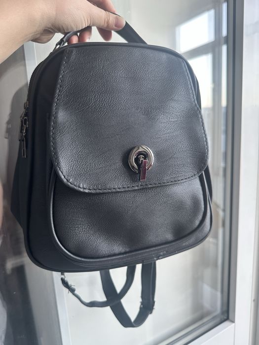 Рюкзак. Небольшой