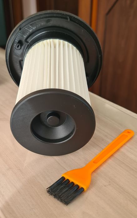 Hepa филтър за прахосмукачка 2 броя