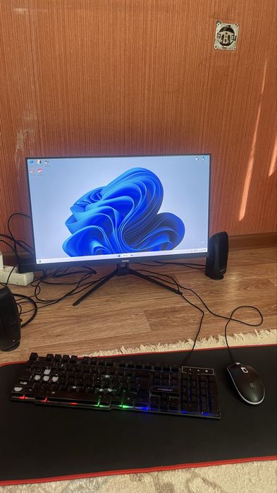 Компьютер игровой