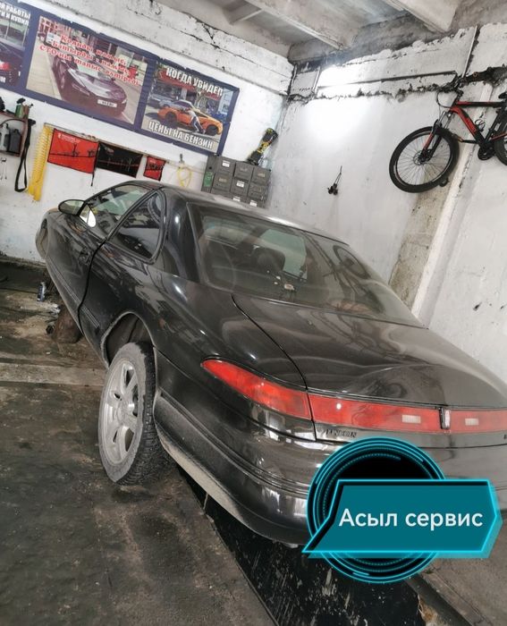 Ремонт ходовой и рулевой рейки