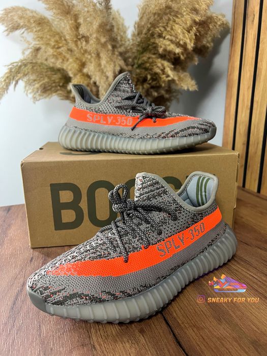 Yeezy beluga olx sales