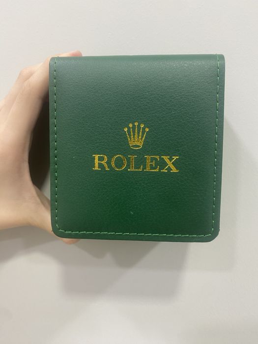 Мужские наручные часы Rolex