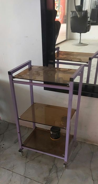 Тайёр бизнес сотилади