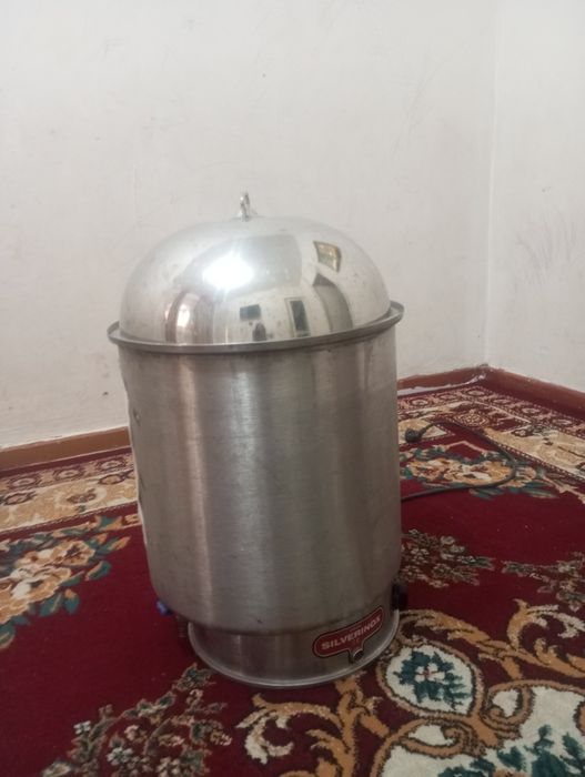 Oziq ovqat uskunalari