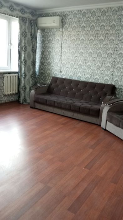 Сдается квартира в аренду на улице Бабура