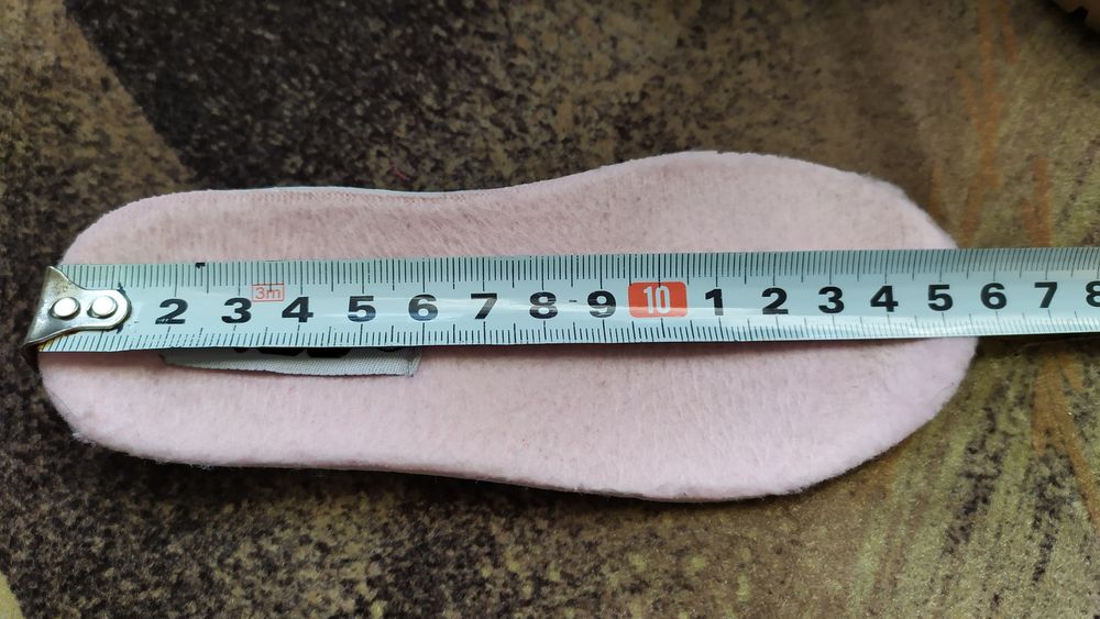 Детски боти и апрески