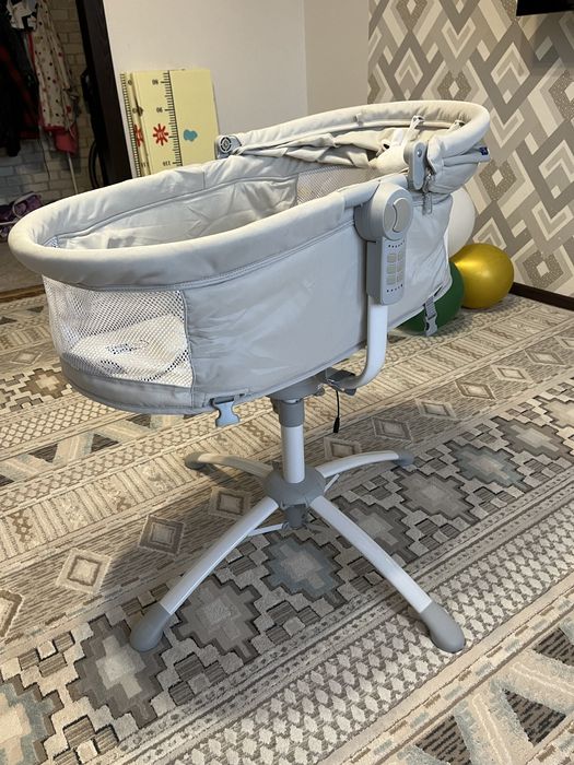 Продам колыбель 4 в 1