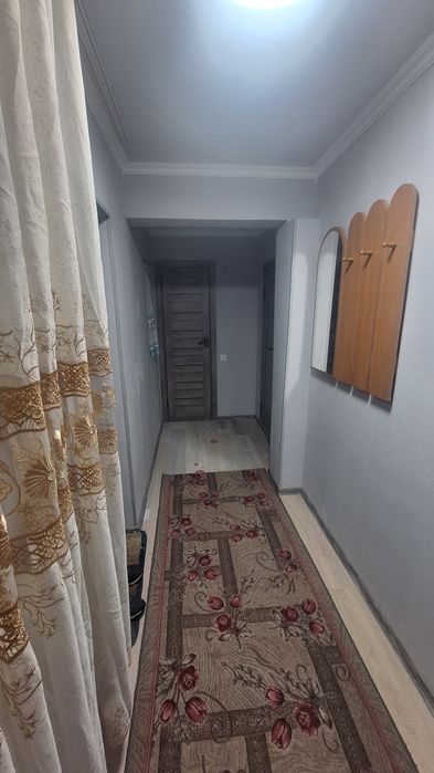 Сдам времянку, теплый