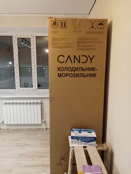 Продам новую технику