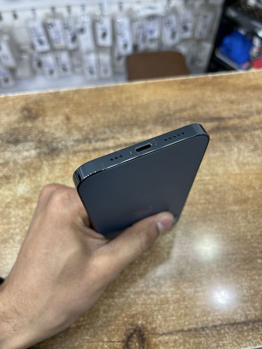 iPhone 12 Pro 256GB (Kaspi 0-0-12)