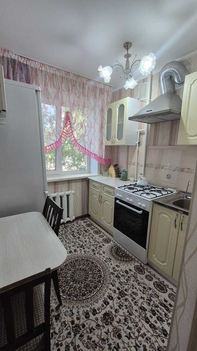 Продажа 2-комнатной квартиры