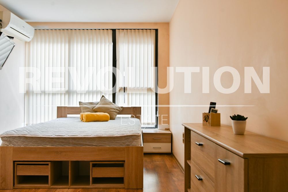 Дава се под наем Тристаен апартамент в София, Витоша - 108 кв.м за 830 € - Снимка #8
