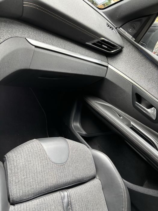 Peugeot 3008 GT-line