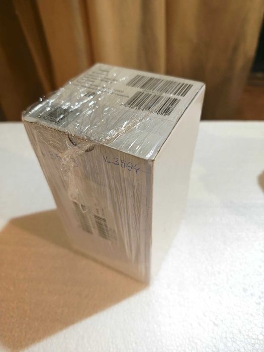 Aparat spuma Aeroccino 3 Nespresso  nou , recipient fara baza