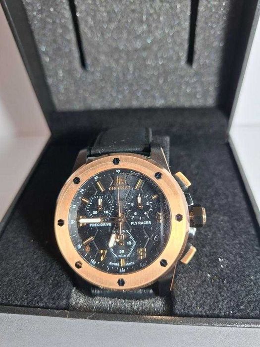 Meyers Fly Racer Precision 44mm