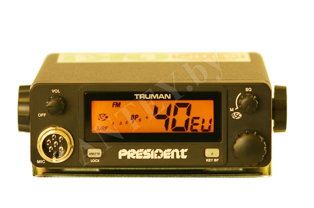 Jucarie cb midland 42 cu accesorii