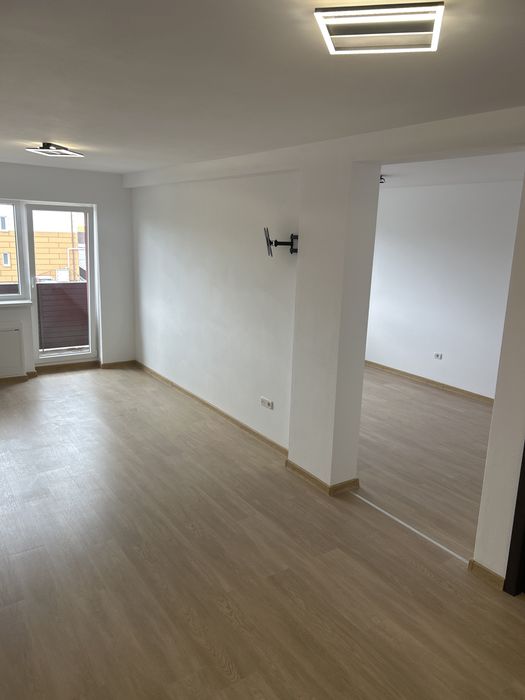 Apartament 2 camere , tip Studio , Etaj 1 , Subcetate Sanpeteu City 2 , NOU an 2026