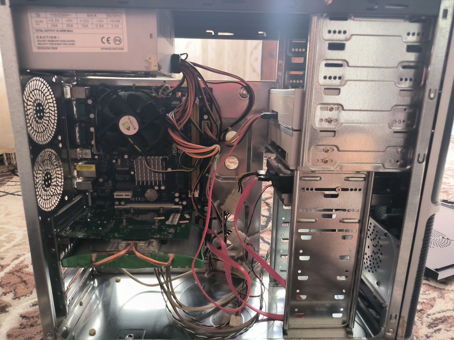 Продается компьютер