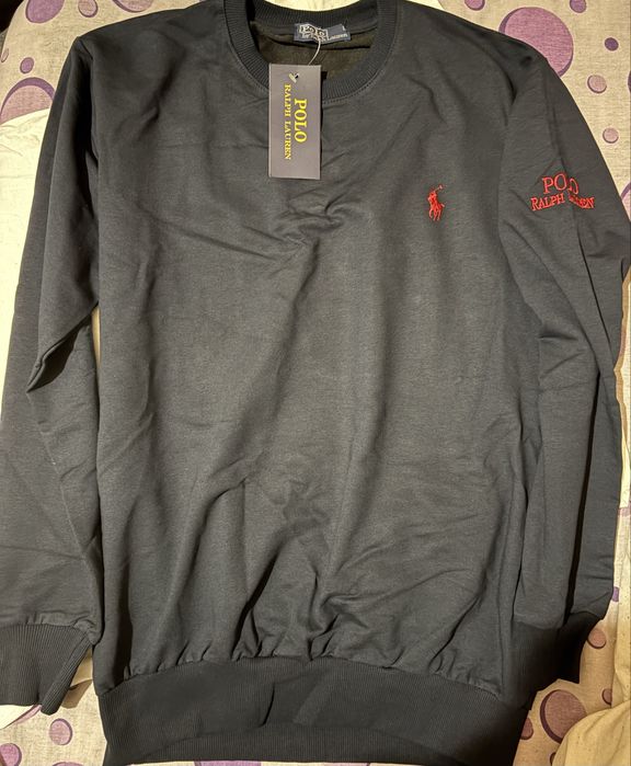 Мъжки Блузи Нови