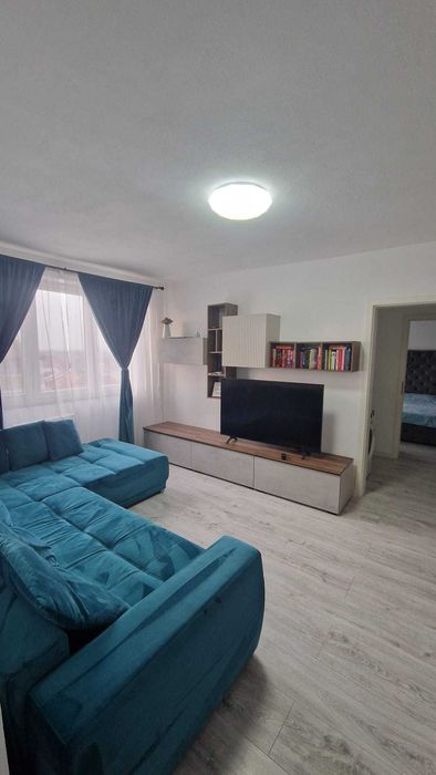 Închiriez apartament cu două camere pe str. Oneștilor