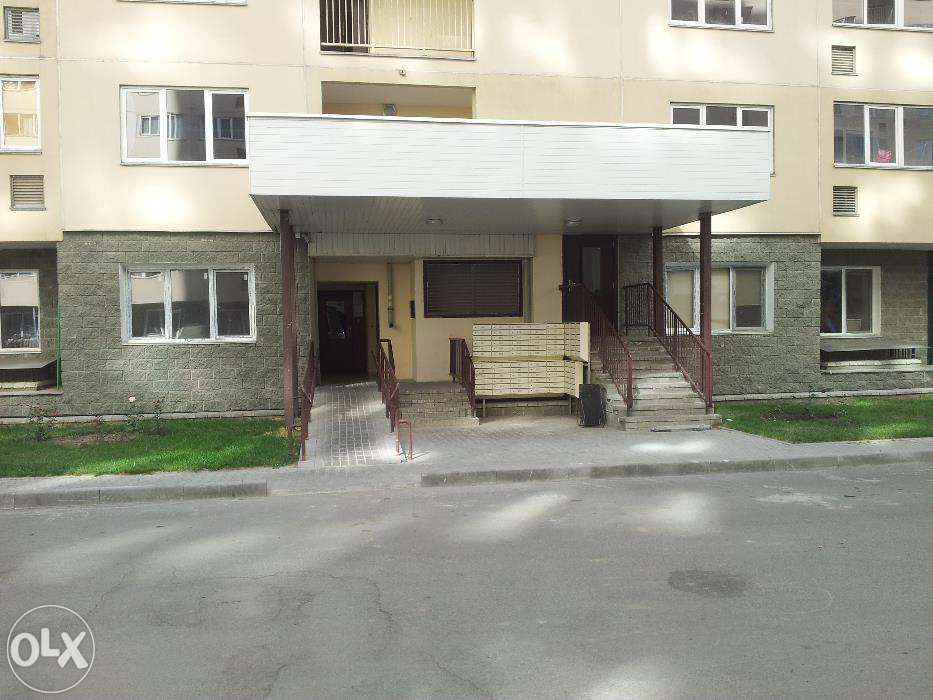 Элитная квартира