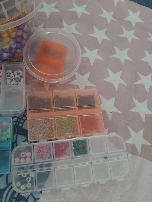 Продам бисеры. Разное