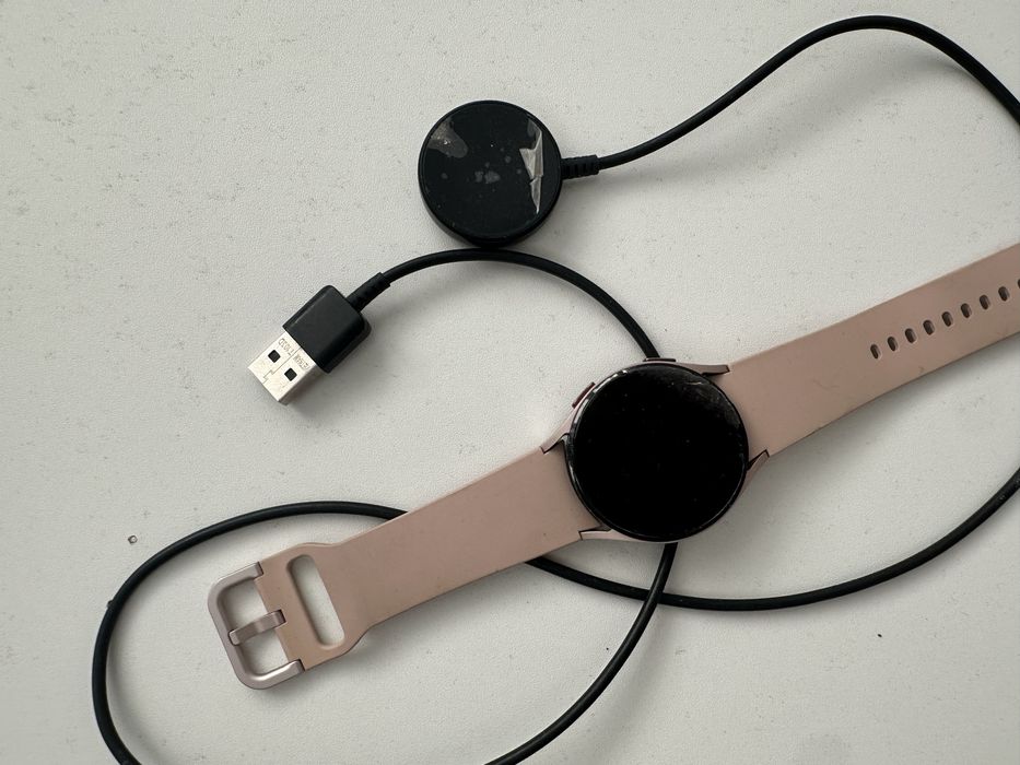 Samsung Galaxy Watch 4, 40 мм