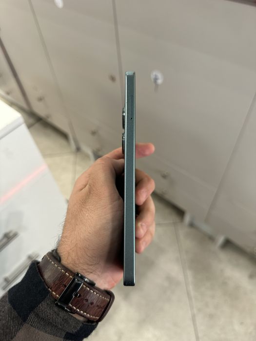 Xiaomi Redmi Note 13 Pro 4G 256GB 12GB RAM Full Box Garantie !