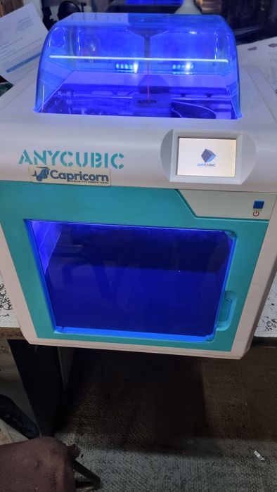 Imprimanta 3D Anycubic 4Max pro